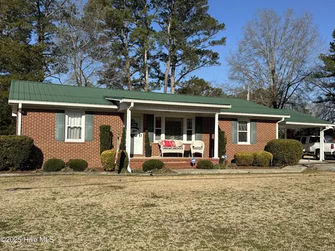 3379 Us Highway 117, Goldsboro, NC 27530