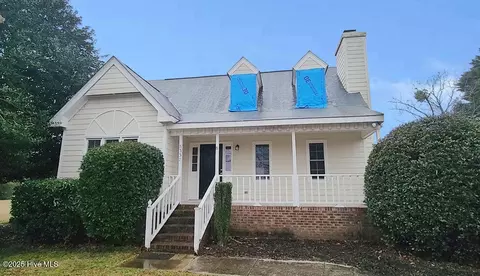 5337 Highway 96, Selma, NC 27576