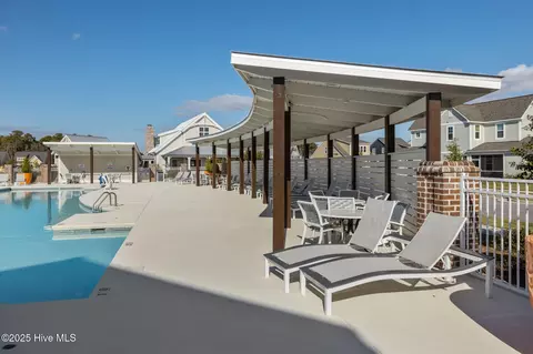 Exterior - 432 Skimmer Cv, Beaufort, NC 28516 photo 12 of 13