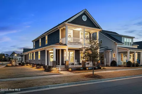 432 Skimmer Cv, Beaufort, NC 28516