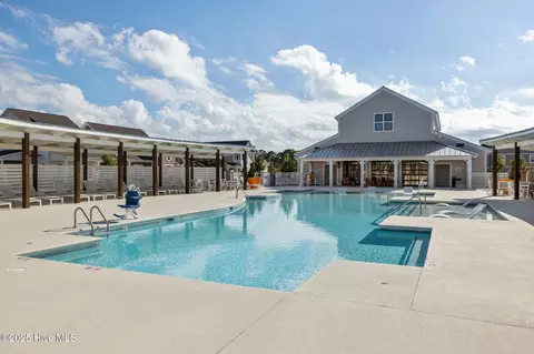 Exterior - 432 Skimmer Cv, Beaufort, NC 28516 photo 11 of 13