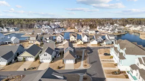 View/Area - 432 Skimmer Cv, Beaufort, NC 28516 photo 2 of 3