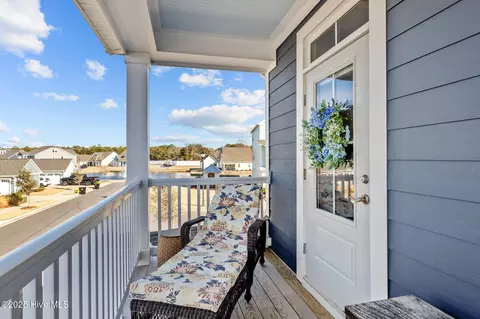 Exterior - 432 Skimmer Cv, Beaufort, NC 28516 photo 1 of 13