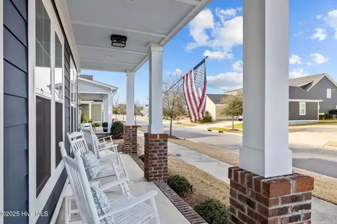 Exterior - 432 Skimmer Cv, Beaufort, NC 28516 photo 5 of 13