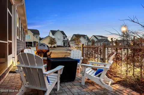 Exterior - 432 Skimmer Cv, Beaufort, NC 28516 photo 7 of 13