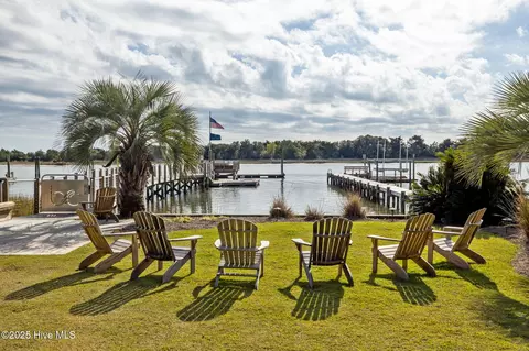 Exterior - 432 Skimmer Cv, Beaufort, NC 28516 photo 13 of 13