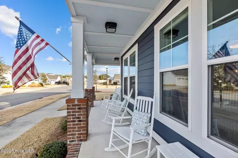 Exterior - 432 Skimmer Cv, Beaufort, NC 28516 photo 3 of 13