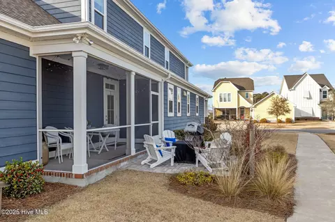 Exterior - 432 Skimmer Cv, Beaufort, NC 28516 photo 6 of 13
