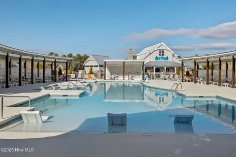 Exterior - 432 Skimmer Cv, Beaufort, NC 28516 photo 10 of 13