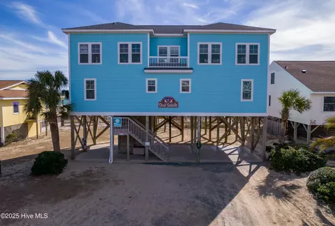 1715 W Beach Dr, Oak Island, NC 28465