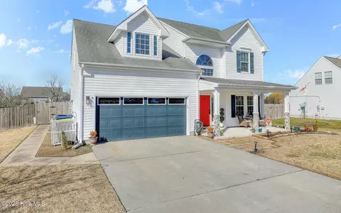 174 Eagle Creek Rd, Moyock, NC 27958