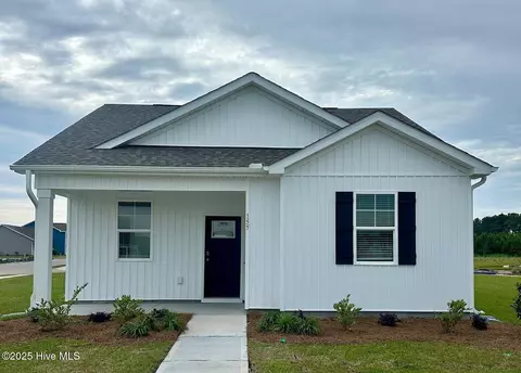 155 N Atlantic Ave #LOT 136, Wilmington, NC 28411