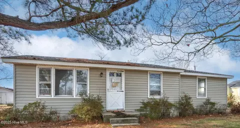 9053 County Line Rd, Rocky Mount, NC 27803