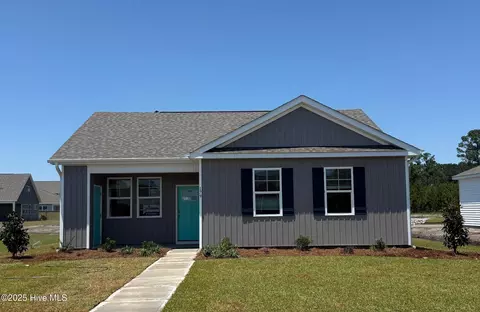 179 N Atlantic Ave #LOT 134, Wilmington, NC 28411