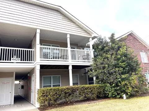 4429 Jay Bird Cir #203, Wilmington, NC 28412