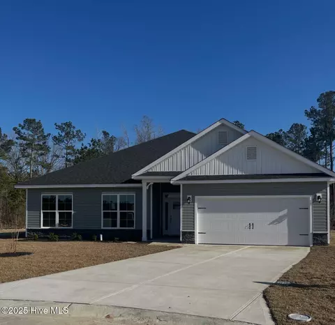1028 Midnight Bourbon Mnr, New Bern, NC 28562