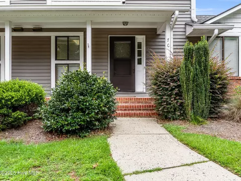 925 Morganton Rd #7C, Pinehurst, NC 28374