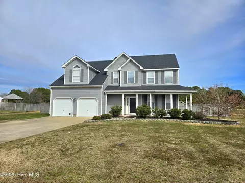 108 Dock Landing Loop, South Mills, NC 27976