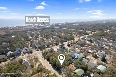 lot6 NE 4th St, Oak Island, NC 28465