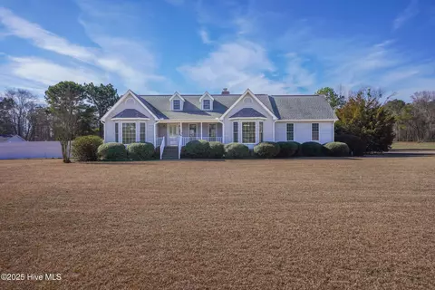 12118 Nc 130 Byp, Fairmont, NC 28340