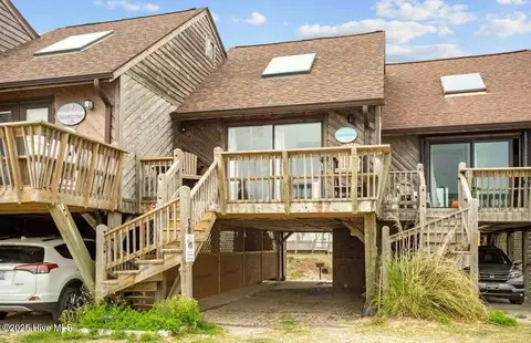 886 New River Inlet Rd #50, North Topsail Beach, NC 28460