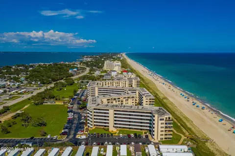 1505 Salter Path Rd #532, Indian Beach, NC 28512