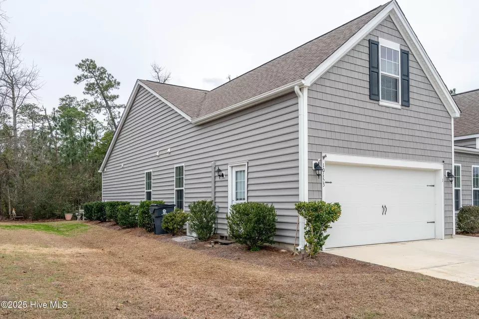 Exterior - 10153 Morecamble Blvd #1, Leland, NC 28451 photo 1 of 5