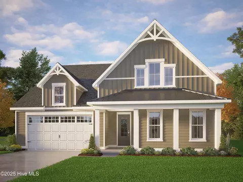 383 Sailor Sky Way #379, Hampstead, NC 28443