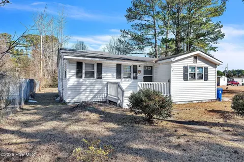 138 B St, Rocky Mount, NC 27803