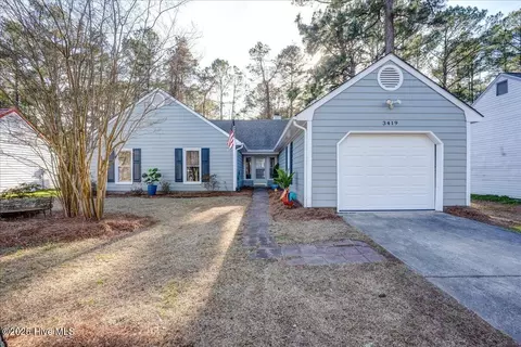 3419 Belmont Blvd, New Bern, NC 28562