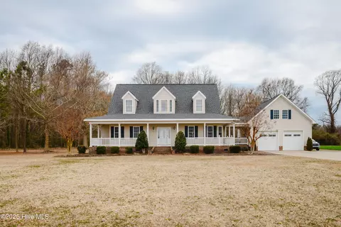 347 Evans-bass Rd, Edenton, NC 27932
