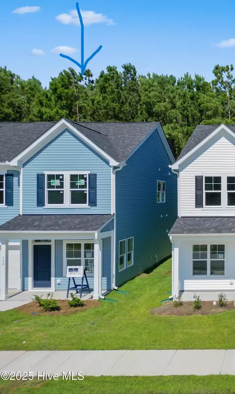 782 Palm Frond Way NW, Calabash, NC 28467