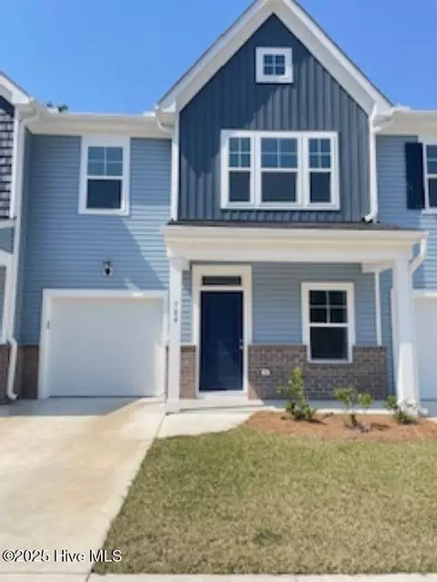 784 Palm Frond Way NW, Calabash, NC 28467