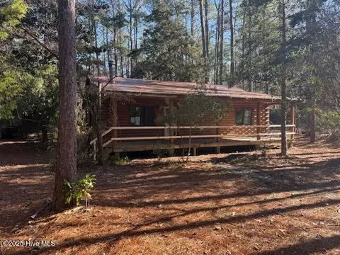 204 Wilson Cir, Arapahoe, NC 28510