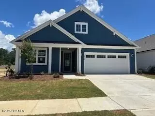 2110 Tulip Poplar St #LOT 33, Leland, NC 28451