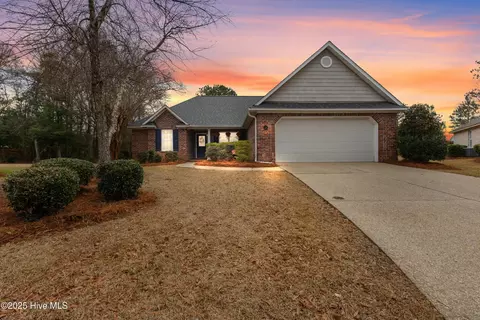 1213 Willowgreen Ct, Winnabow, NC 28479