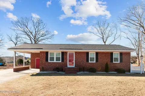 408 Firetower Rd, La Grange, NC 28551