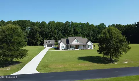 130 Southwind Dr, Washington, NC 27889