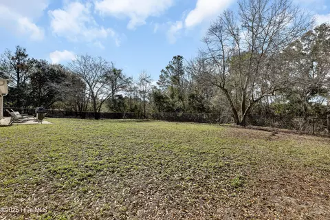 Exterior - 360 Hickory Point Rd, Hampstead, NC 28443 photo 7 of 7
