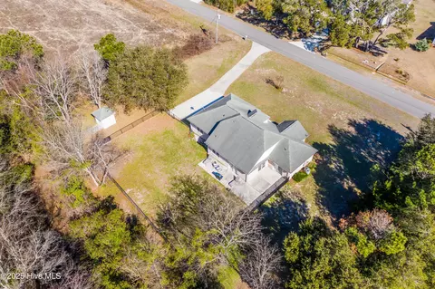 View/Area - 360 Hickory Point Rd, Hampstead, NC 28443 photo 9 of 11