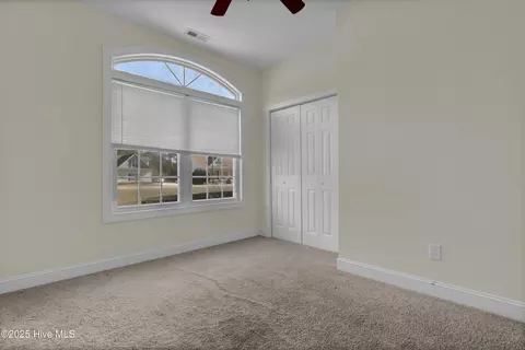Bedroom - 360 Hickory Point Rd, Hampstead, NC 28443 photo 1 of 5