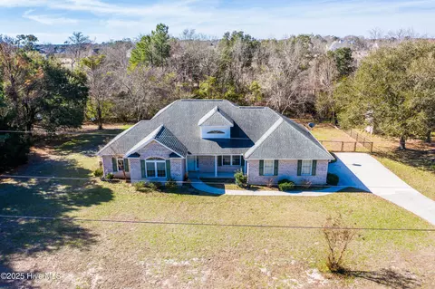 View/Area - 360 Hickory Point Rd, Hampstead, NC 28443 photo 11 of 11