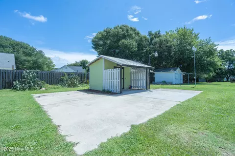 115 Hill St, Cedar Point, NC 28584 photo 26