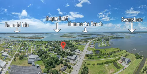115 Hill St, Cedar Point, NC 28584 photo 7