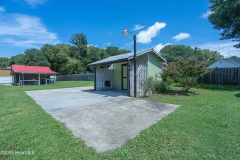 115 Hill St, Cedar Point, NC 28584 photo 29