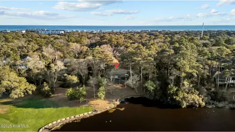 136 Oakleaf Dr, Pine Knoll Shores, NC 28512 photo 55