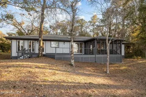 136 Oakleaf Dr, Pine Knoll Shores, NC 28512 photo 45