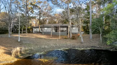 136 Oakleaf Dr, Pine Knoll Shores, NC 28512 photo 47