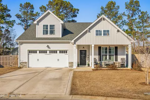 3112 Leona Ct, Castle Hayne, NC 28429