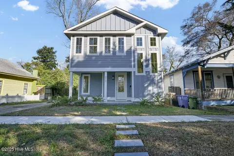 313 Queen St, Wilmington, NC 28401